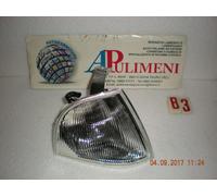 42750 FANALINO ANTERIORE DX BIANCO SKODA OCTAVIA 96-00 DEPO