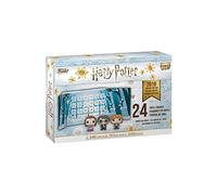 42753 - Harry Potter - Calendario dell'Avvento - Limited Edition 2019 - 24 Pz