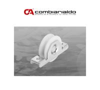 427NYIX Combi Arialdo ruota gola V 1 cuscinetto supporto interno per cancelli scorrevoli