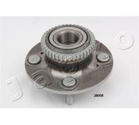 428008 JAPKO Mozzo ruota per SUZUKI