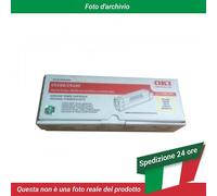 42804505 Okidata C-5150n Cartuccia del Toner Giallo