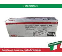 42804548 Oki C5450 toner Nero