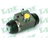 Cilindro freno ruota LPR 4291 destro