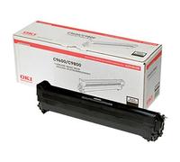 42918108 Oki C9600 OPC Black 30.000pages