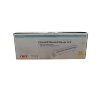 Drum Oki 42918121 giallo per ES3640