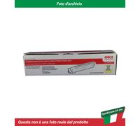 42918913 Okidata C-9850 toner Giallo