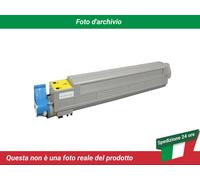 OKI 42918913 cartuccia toner 1 pz Originale Giallo