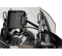 Puig Staffe supporto cupolino BMW R1250GS Rallye 21-23 Nero