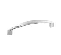 4295 Q.TA' 25 MANIGLIA ZAMA UN 17 MG23448 128 MM CROMO LUC