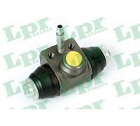 4299 LPR Cilindretto freno per AUDI,SEAT,SKODA,VW