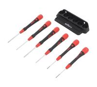42990 Set: cacciaviti di precisione Phillips, piatto PicoFinish® WIHA