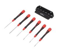 42992 Set: cacciaviti di precisione esagonali PicoFinish® 6 pz. WIHA