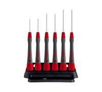 42997 Set: cacciaviti di precisione Torx® PicoFinish® 6 pz. WIHA