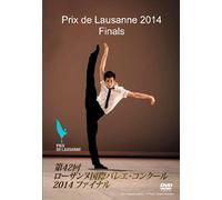 42eme Prix de Lausanne 2014 Fi