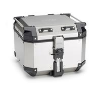 42L BAULE CENTRALE MONOKEY KFR IN ALLUMINIO
