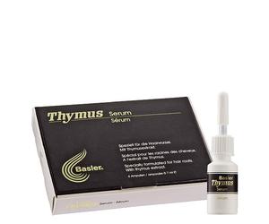 42ml basler Thymus Haarwurzel Serum (6 x 7ml)