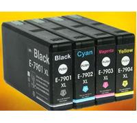 Epson Serbatoio Black Compatibile - ARET7901