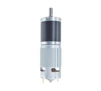 42MM Planetary electronic starter DC 12V 24V Low Speed High Torque 775 Gear electronic starter Forward and Backward electronic starter Planetary Geared electronic starter Gearbox NWPNLXEA(220 RPM,12V)