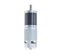 42MM Planetary electronic starter DC 12V 24V Low Speed High Torque 775 Gear electronic starter Forward and Backward electronic starter Planetary Geared electronic starter Gearbox NWPNLXEA(1600 RPM,12V