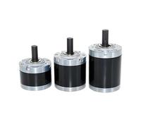 42mm Planetary Gearbox Reducer for 775 795 895 DC Gear Reduction electronic starter Planetary Gear electronic starter Planetary Gears Planetary Reducer NWPNLXEA(1 to 263.7 with 5.0)