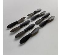 42mm props for 4D RC Spare Parts V8 Mini Toy R/C mini Drone Quadcopter Propeller Parts Kit(8pcs)
