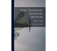 42nd "Rainbow" Infantry Division (Tascabile)