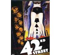 42Nd Street [Edizione: Stati Uniti]