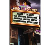 42nd Street Forever: Volume 2: The Deuce