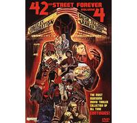 42nd Street Forever: Volume 4