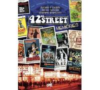 42nd Street Memories (DVD)