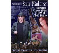42Nd Street Pete'S 8Mm Madness 1 (2 Dvd) [Edizione: Stati Uniti]