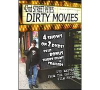 42nd Street Pete's Dirty Movies