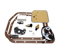 42RE 44RE 46RE 47RE 48RE 1 set di solenoidi for trasmissioni di servizio for impieghi gravosi, kit compatibile con Chrysler, compatibile con Jeep Dodge 93-97 A500 A518