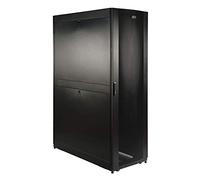 42U Rack Enclosure Server Cabinet Porte e lati extra-profondi 48"