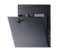 42U RACK ENCLOSURE SIDE PANEL - .
