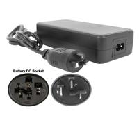 42V 2A Caricabatterie per 36V Bosch 0 275 007 510,0 275 007 511