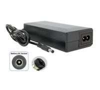 42V 2A Caricabatterie Per Batterie 36V Halfords Carrera Crosscity (2016-2019)