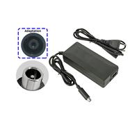 42V 80Wh Caricabatterie per Xiaomi Pro2, Mi 3, 1S,Xiaomi 4, 4 Lite