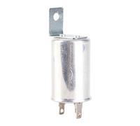 42W 12V Car 3Pin Flasher Relay Unit Fit For Fiat Jaguar Land Rover 2 2A 3 502096