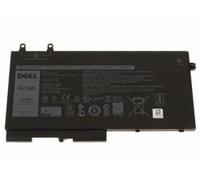 42Wh 3-cell Lithium Ion - battery for laptops - Warranty: 12M