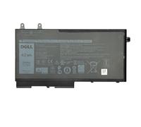 42Wh 3-cell Lithium Ion - battery for laptops - Warranty: 12M - Nouvo
