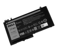 42Wh 3-cell Lithium-Ion - replacement battery - Warranty: 12M