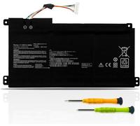 42WH B31N1912 C31N1912 Batteria per ASUS VivoBook 14 E410M E410KA E510KA E510MA L410MA L510MA F414MA E410KA-EK037WS E410MA-BV1312WS E510KA-EKA-EK037WS j158w E510MA-EJ614 L410MA-DB02 L510MA-WB04