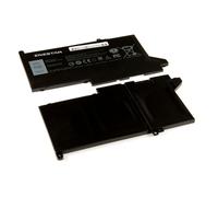 Unico Batteria F R Laptop Dell PGFX4 Onfoh DJ1J0 451-BBZL 3680mAh