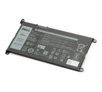 42Wh Lithium Ion battery for - laptops - Warranty: 12M - Nouvo
