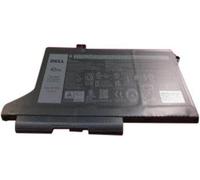 42Wh Lithium-Ion battery for - Latitude and Precision - laptops - Warranty 12M NEW