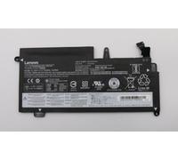 42Wh Lithium-ion battery for - Lenovo devices - Warranty: 6M NEW