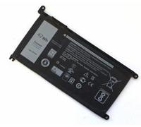 42Wh lithium-ion prismatic - battery for laptops - Warranty: 12M