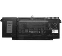 42Whr Lithium-ion battery for - Latitude laptops - Warranty: 12M