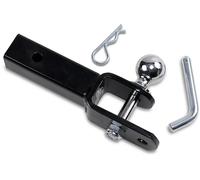 43-1001 EZ-HITCH POLARIS RANGER XP 1000 CREW-6 4X4 EPS TEXAS EDITION 2025